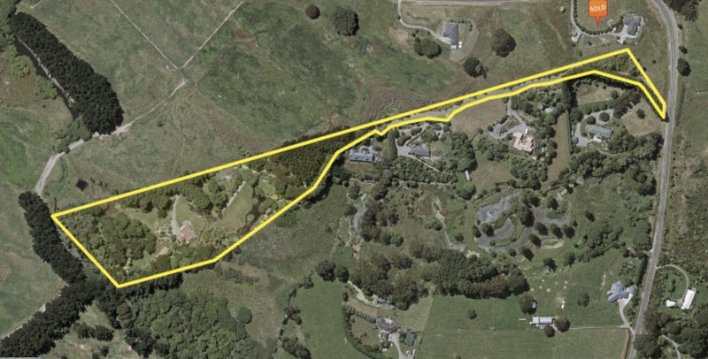 184E Taylors Road, Otaki - Carousel 31