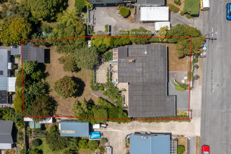 7 Kawau Grove, Waikanae Beach, Waikanae - Carousel 45