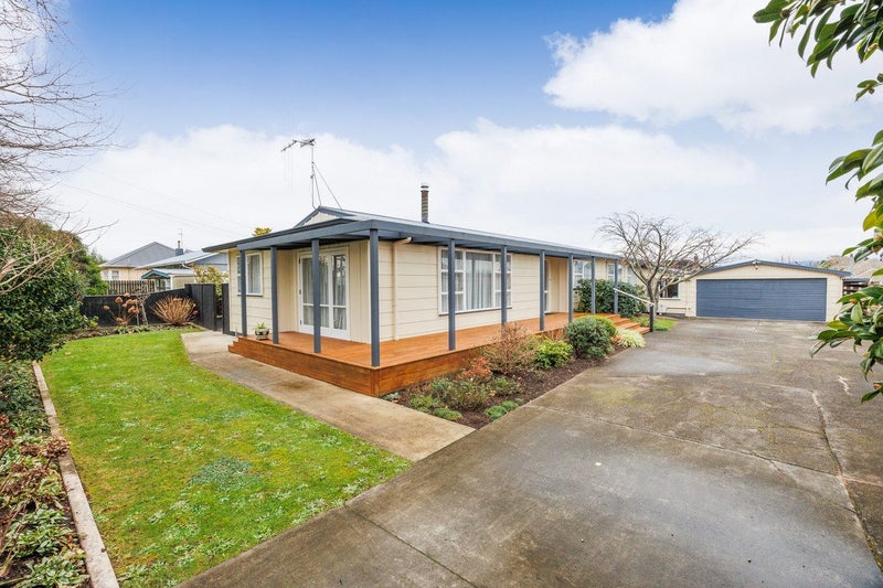 644 Featherston Street, Roslyn, Palmerston North - Carousel 1