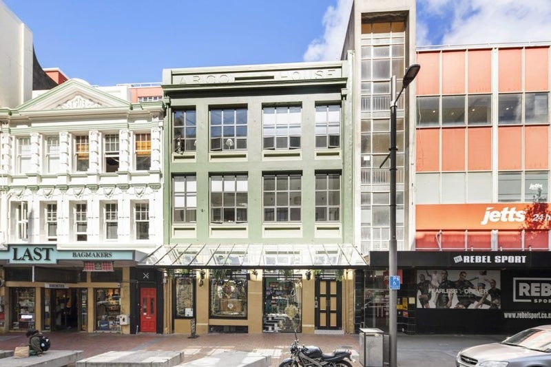 5/45 Cuba Street, Te Aro, Wellington - Carousel 1
