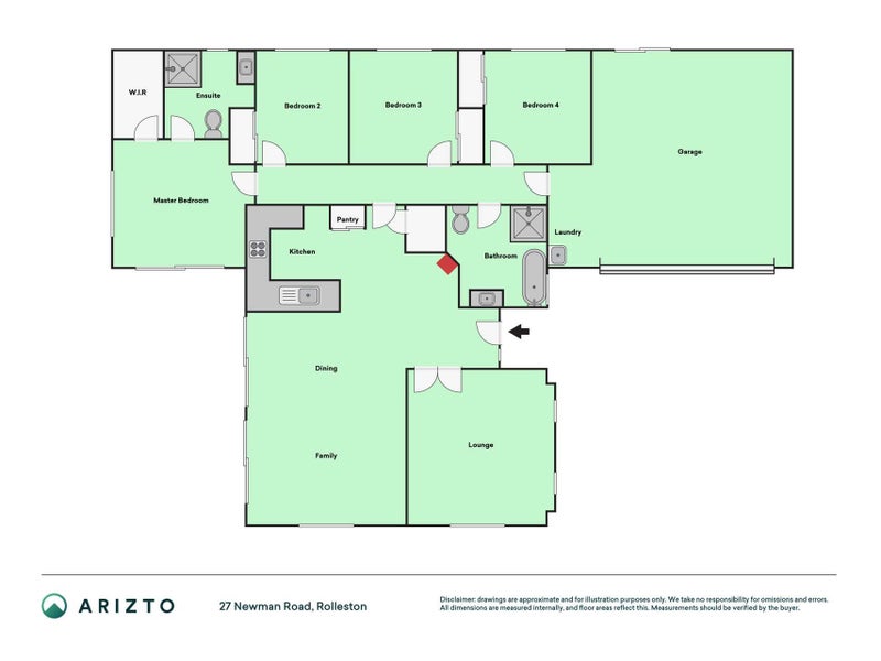 27 Newman Road, Rolleston, Rolleston - Carousel 36