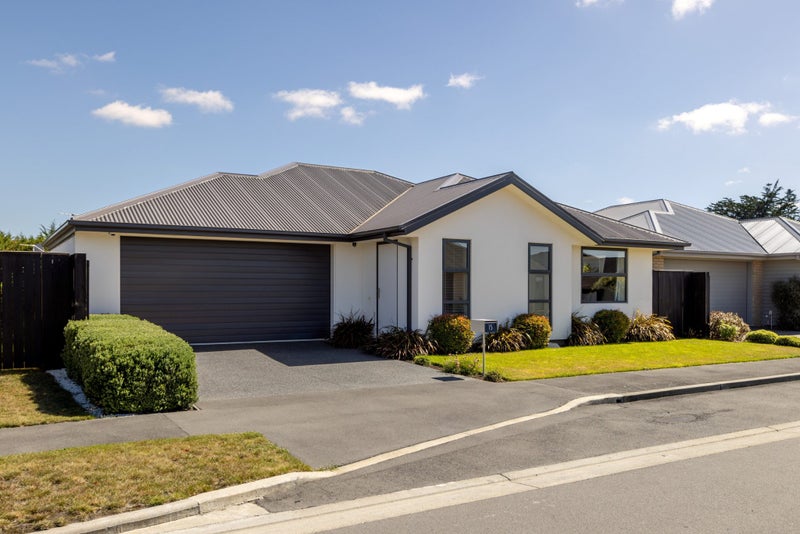 15 Booth Way, Belfast, Christchurch - Carousel 1