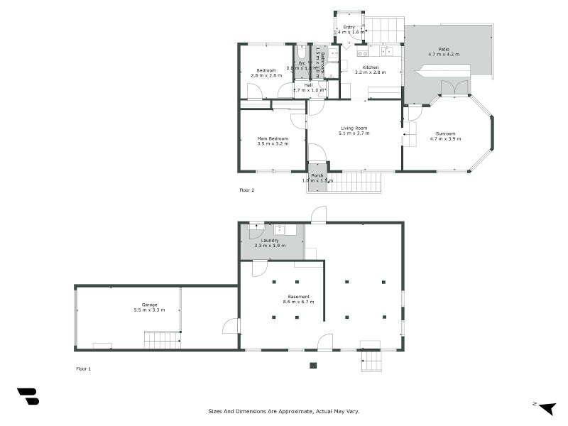 1/42 Kawerau Avenue, Devonport, Auckland - Carousel 24