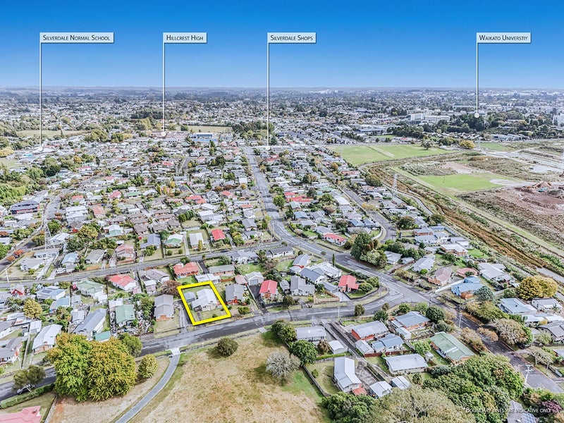 11 Chelmsford Street, Silverdale, Hamilton - Carousel 19