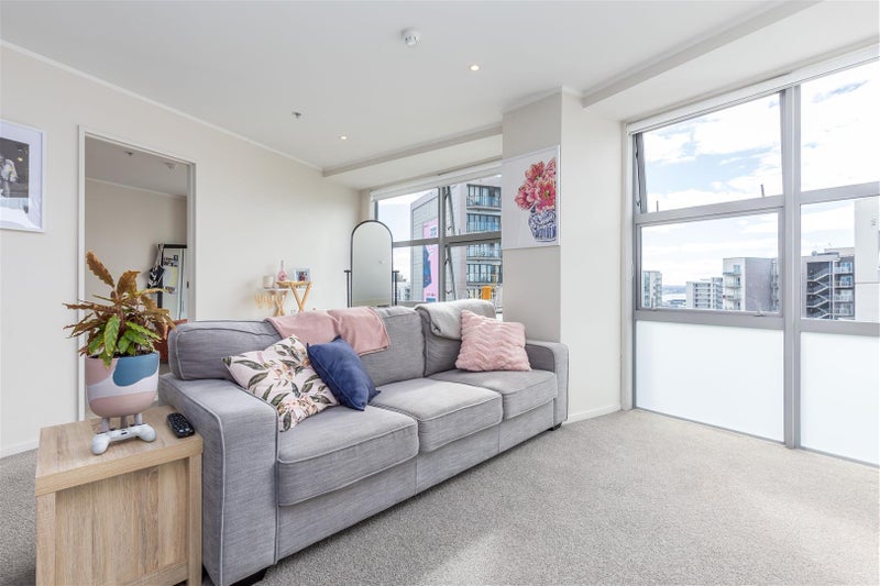 Property Valuation for 10B/156 Vincent Street, Auckland Central