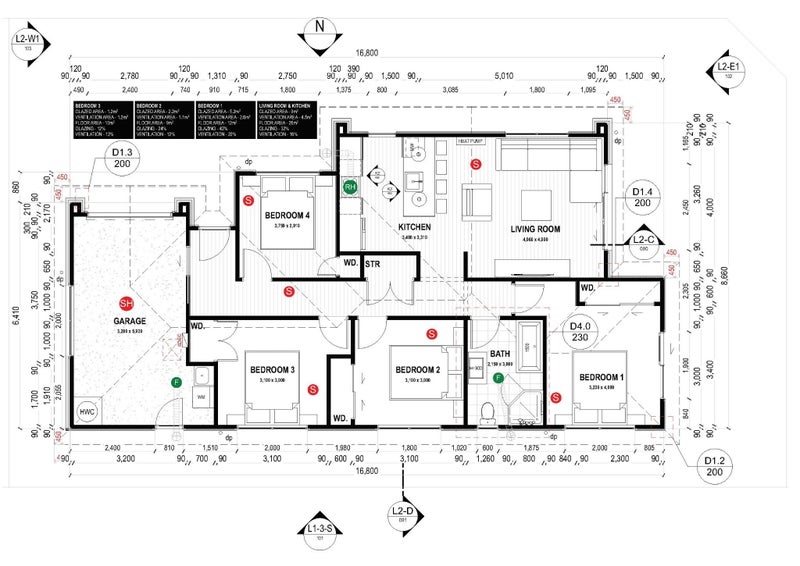 6B Quinn Road, Levin, Levin - Carousel 2