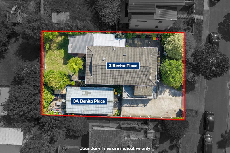 3 Benita Place, Sunnyvale, Auckland - Carousel 2