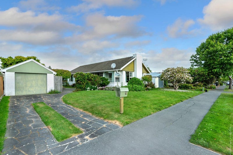 16 Freebairn Street, Redwood, Christchurch - Carousel 23