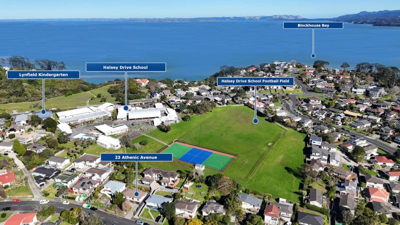 23 Athenic Avenue, Lynfield, Auckland - Carousel 2