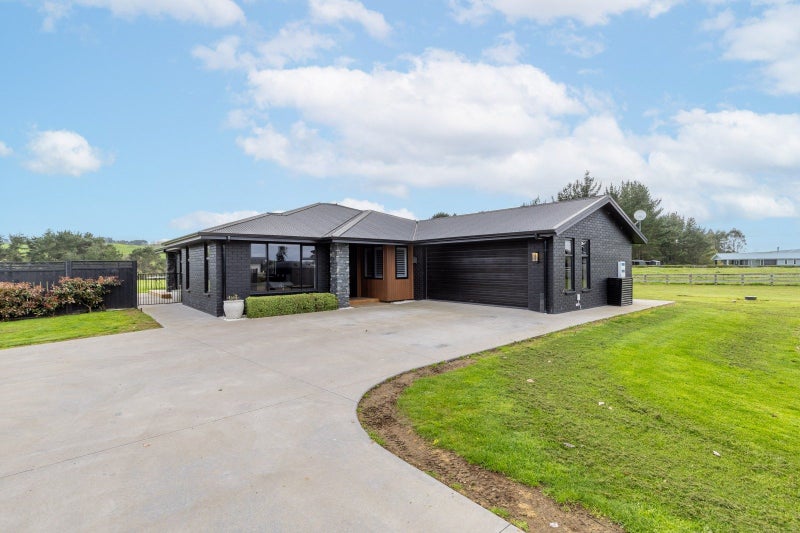 27 Mountain View Lane, Putaruru, South Waikato, Waikato - Carousel 1