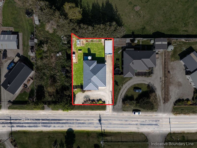 47 Main Street, Weston, Oamaru - Carousel 35