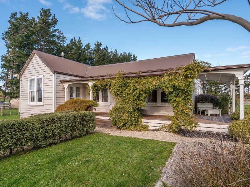 Property Valuation for 167 Jellicoe Street, Martinborough Trade Me