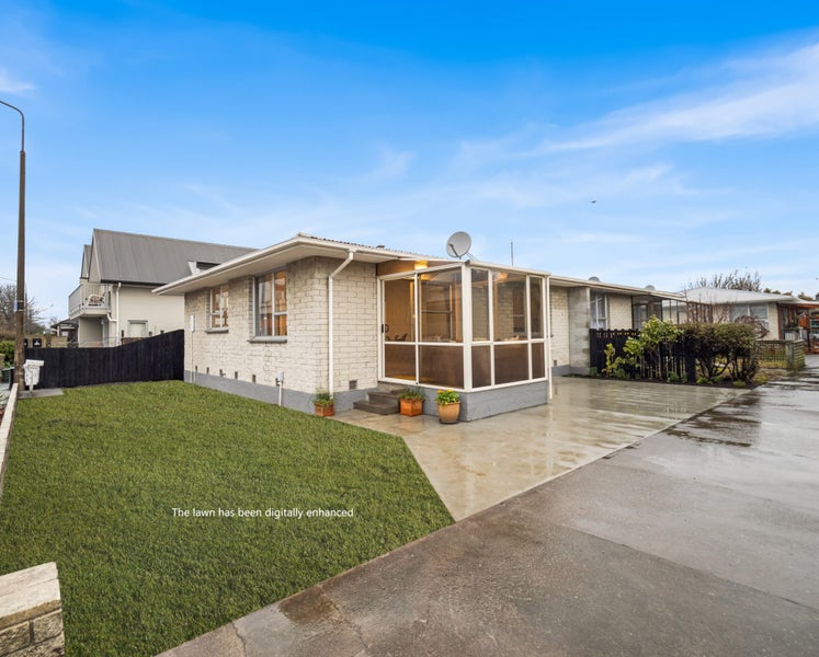1/9 Maxwell Street, Riccarton, Christchurch City, Canterbury - Carousel 2