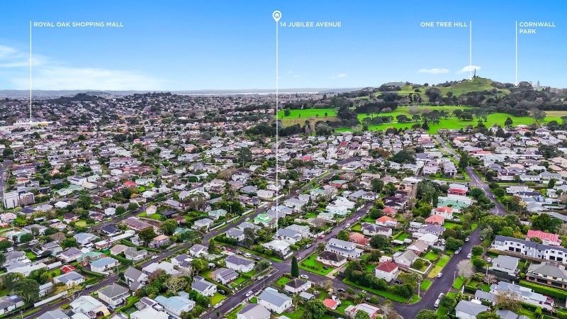 14 Jubilee Avenue, Onehunga, Auckland - Carousel 25