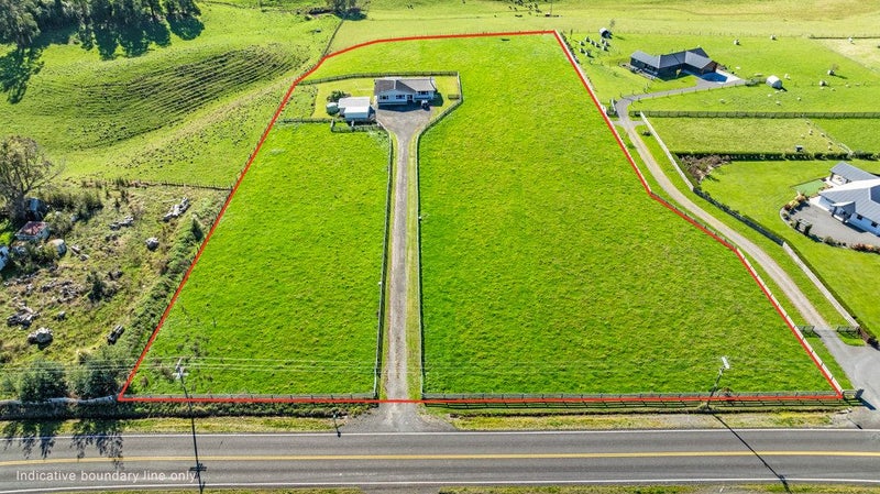 218 Taipo Road, Rongotea, Palmerston North - Carousel 1