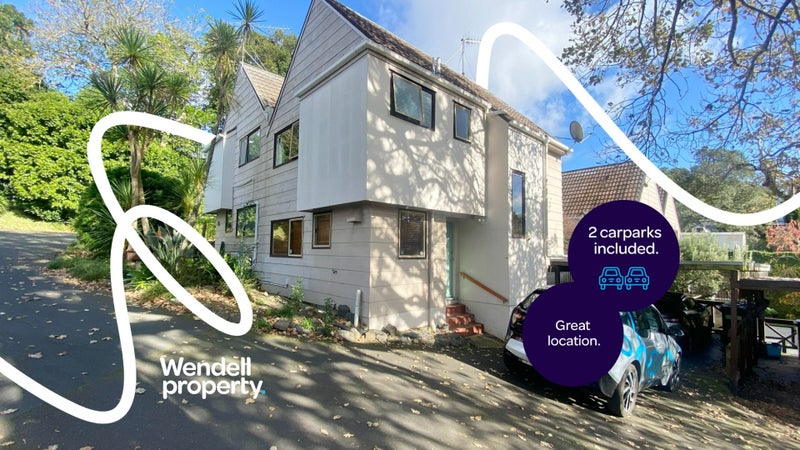 4/50 Amy Street, Ellerslie, Auckland - Carousel 1