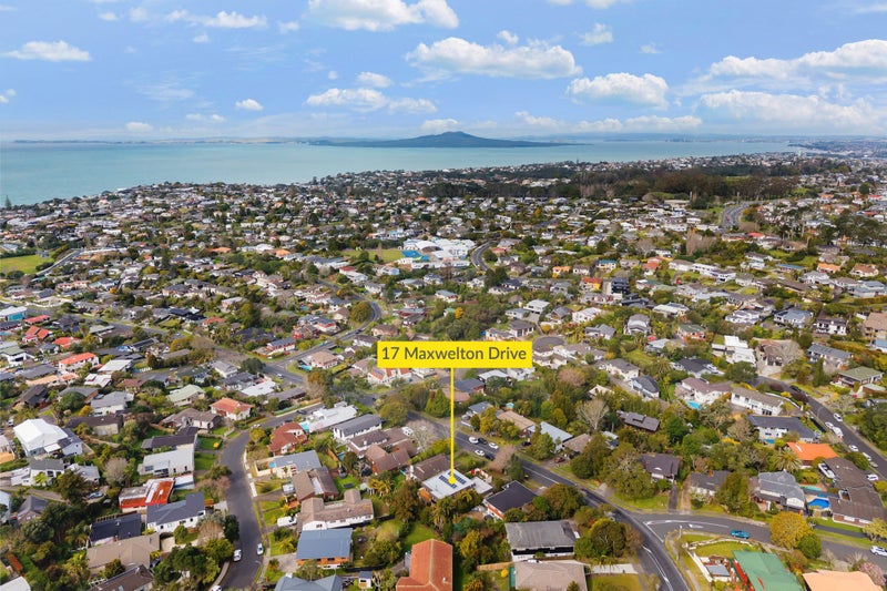 17 Maxwelton Drive, Mairangi Bay, Auckland - Carousel 21