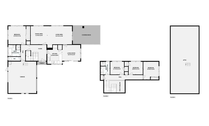 2/6 Waikato Place, St Johns, Auckland - Carousel 24