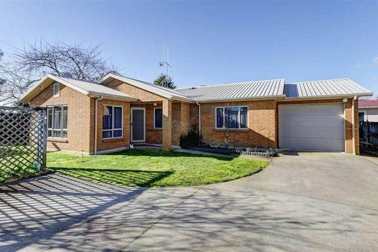 41A Morrinsville Road, Hillcrest, Hamilton - Carousel 1
