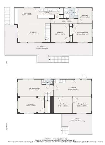 18 Hinemoa Place, Snells Beach, Snells Beach - Carousel 22