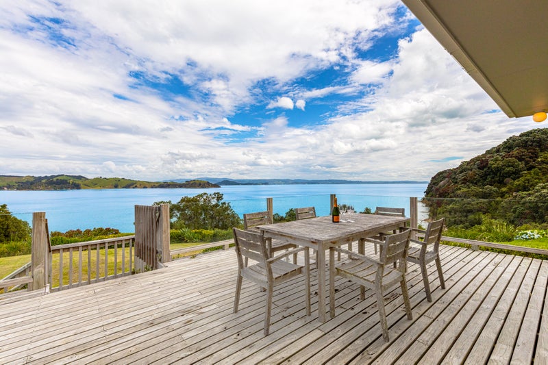 Property Valuation for 4 Hunterville Road, Waiheke Island, Waiheke