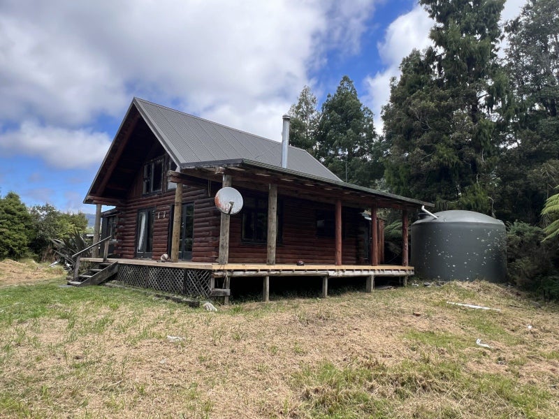 236 Omoto Valley Road, Kaiata, Greymouth - Carousel 19