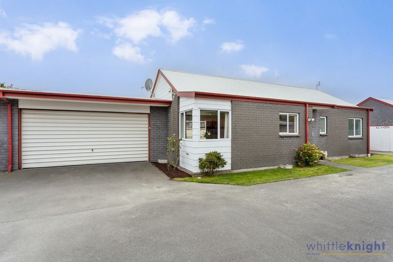 2/54 Tilford Street, Woolston, Christchurch - Carousel 1
