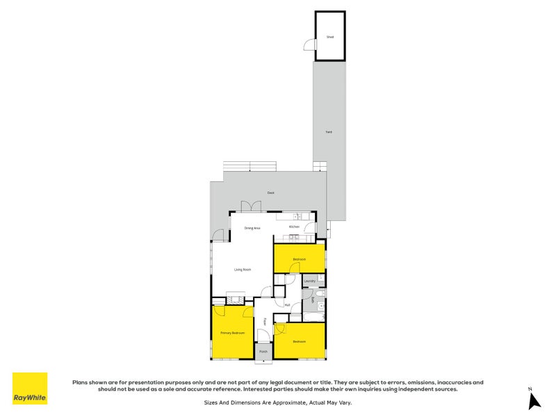 35 Lambeth Road, Mount Eden, Auckland - Carousel 20