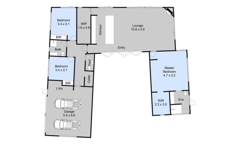 182B Felton Road, Bannockburn, Cromwell - Carousel 31