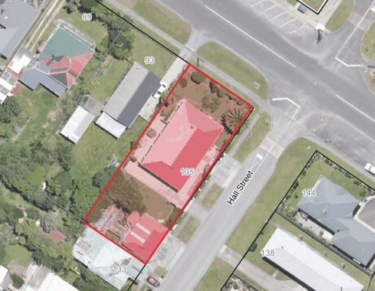 135 Hall Street, Hokitika, Hokitika - Carousel 41