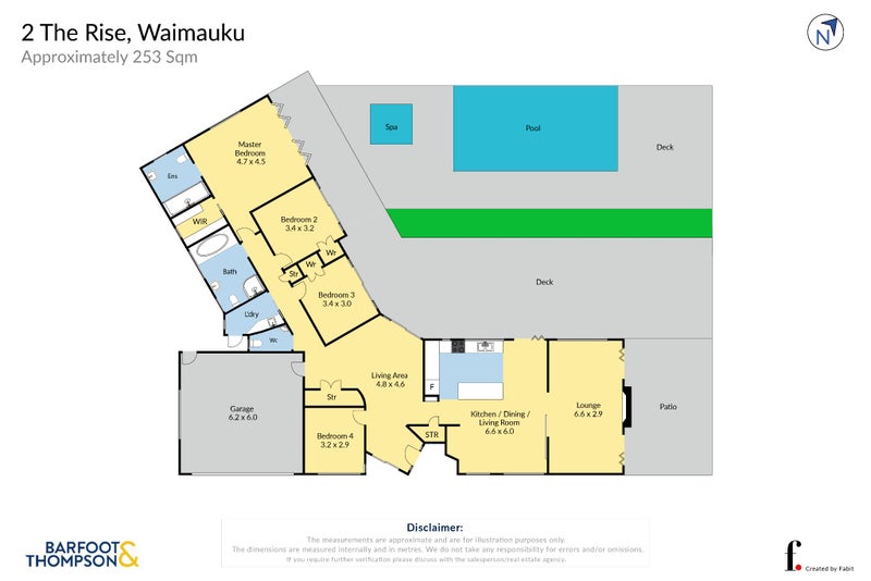 2 The Rise, Waimauku, Waimauku - Carousel 29