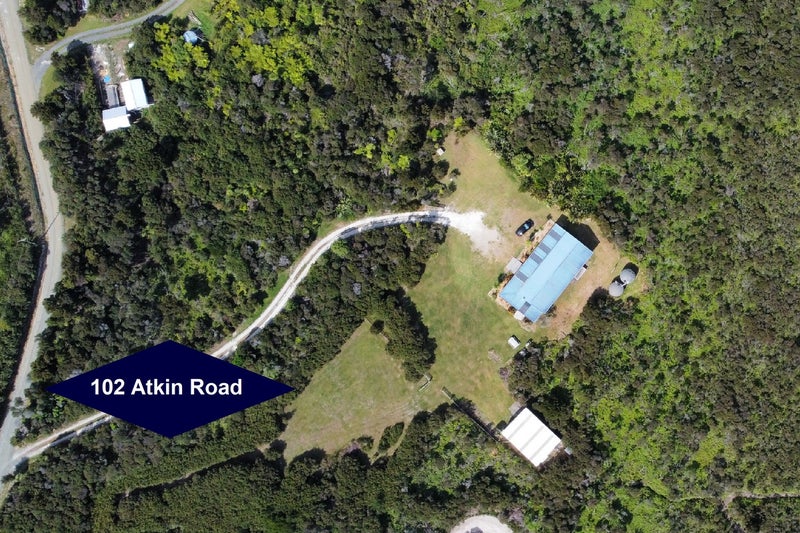 102 Atkin Road, Kaiwaka - Carousel 1