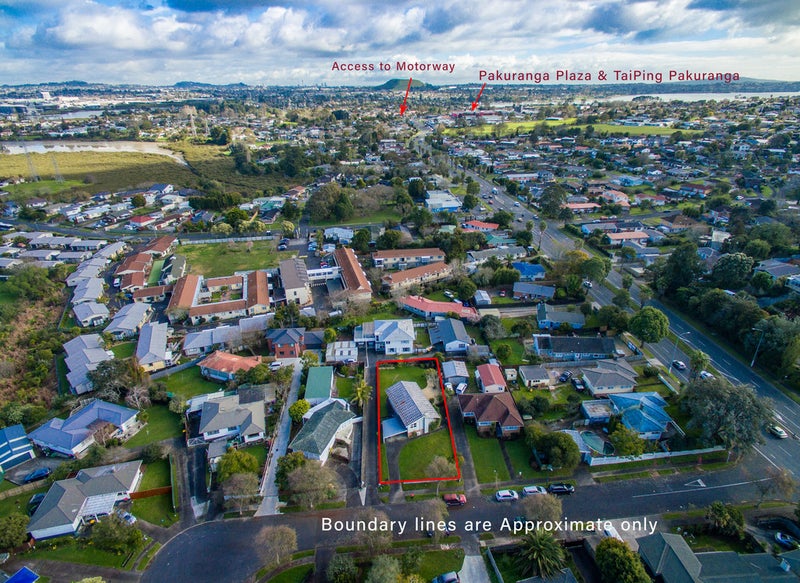 Property Valuation for 5 Wheatley Avenue, Pakuranga, Auckland Trade