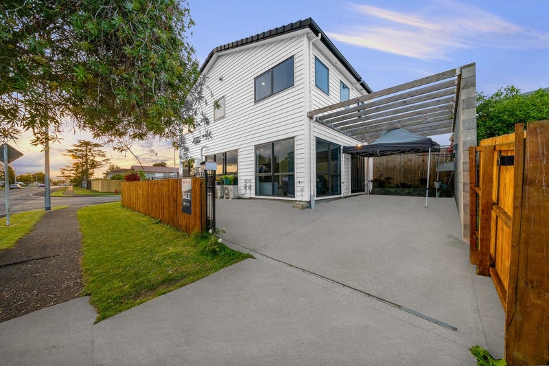 145 Wordsworth Road, Manurewa, Auckland - Carousel 1