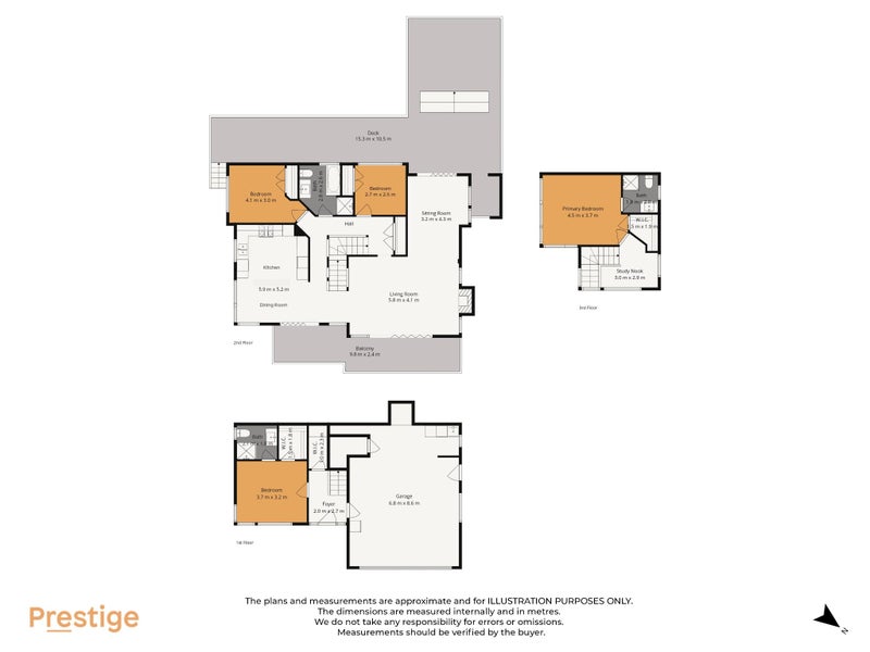 8A Tipau Street, Torbay, Auckland - Carousel 22