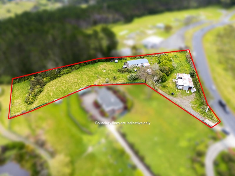 453 Old North Road, Kumeu - Carousel 1
