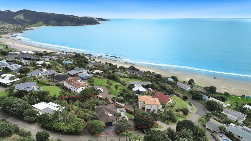 40 Tasman Heights, Ahipara, Kaitaia - Carousel 1