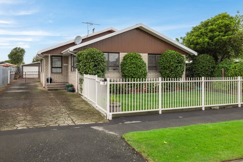 8 Staffa Street, Woolston, Christchurch City, Canterbury - Carousel 1