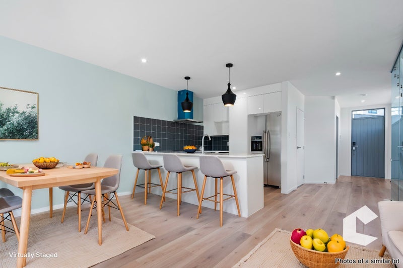 5/10 Vinifera Place, Fairview Heights, Auckland - Carousel 2