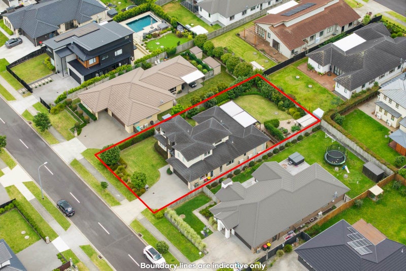 64 Eighth View Avenue, Beachlands, Auckland - Carousel 36