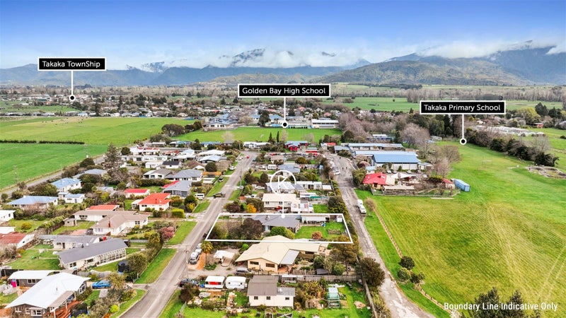 21 Wadsworth Street, Takaka - Carousel 15