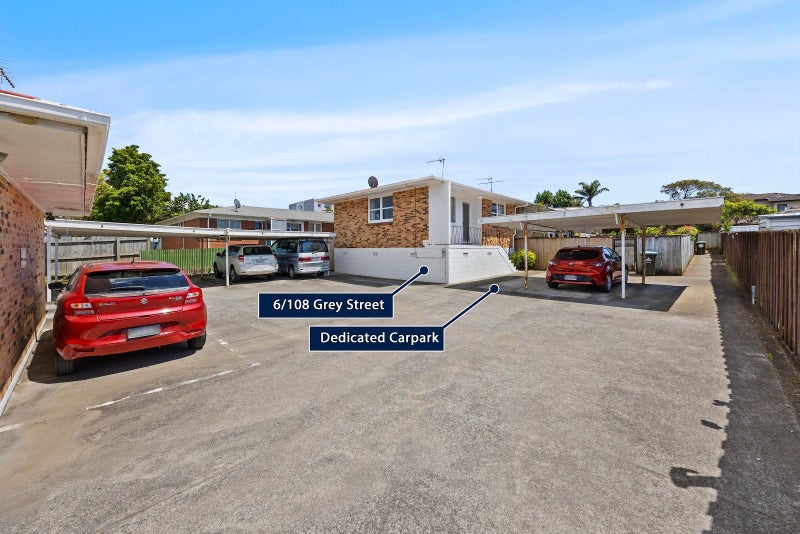 6/108A Grey Street, Onehunga, Auckland - Carousel 2