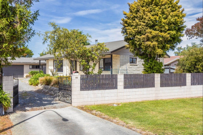 50 Kowhai Avenue, Rangiora, Rangiora - Carousel 1