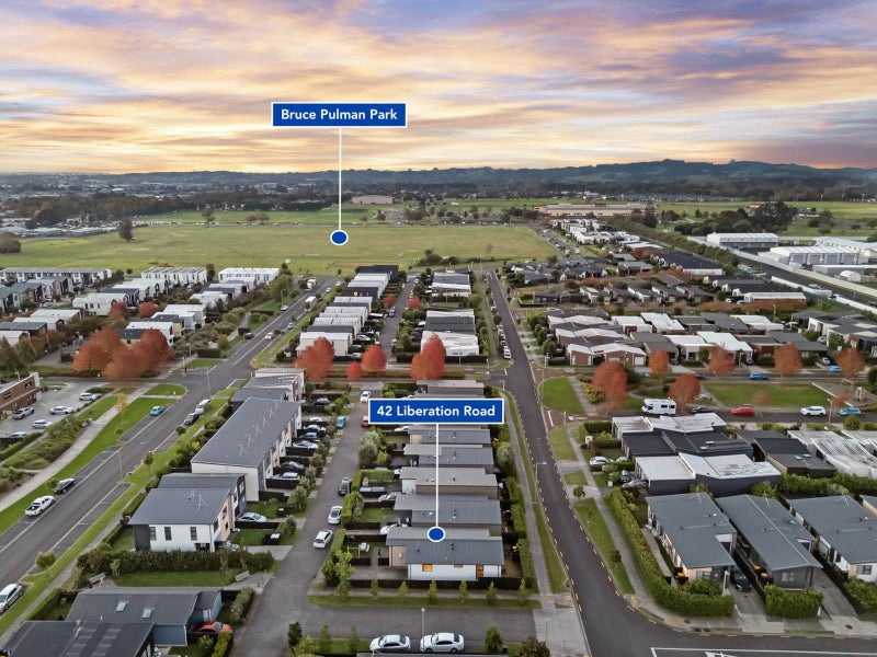 42 Liberation Road, Papakura, Papakura, Auckland - Carousel 25