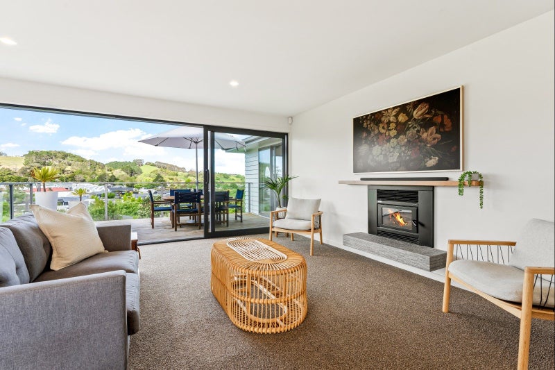 4 Penney Rise, Matakana, Matakana - Carousel 1