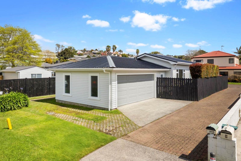 5 Aliford Avenue, One Tree Hill, Auckland - Carousel 1