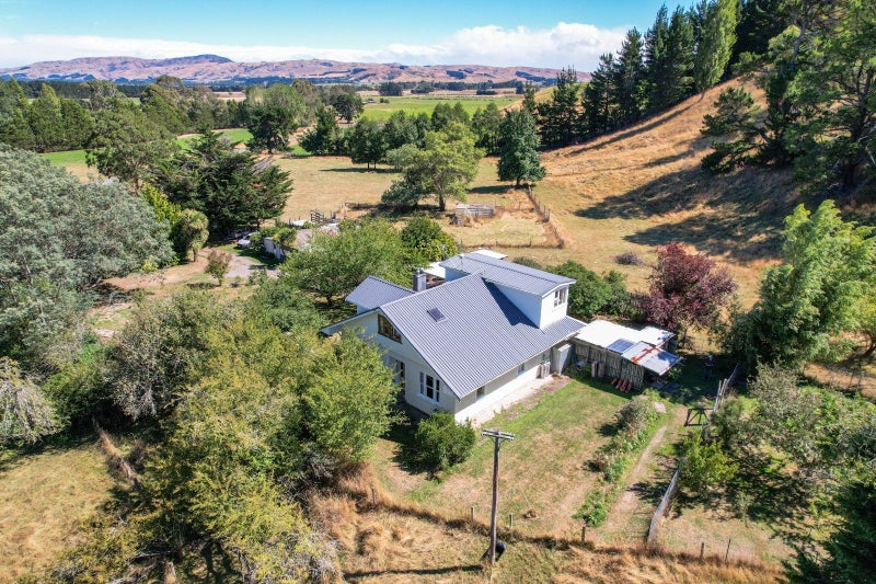 441 Hurunui Mouth Road, Domett, Cheviot - Carousel 2