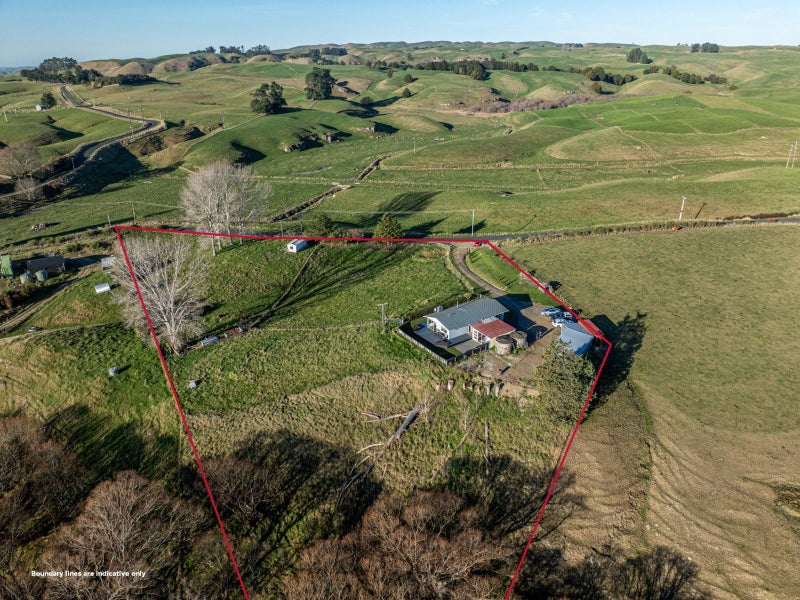 2642 Raukawa Road, Hastings - Carousel 1