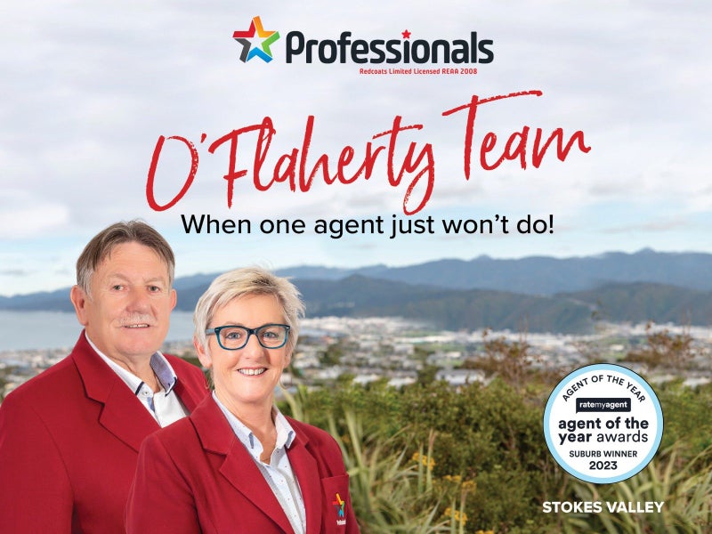 11 Manor Drive, Stokes Valley, Lower Hutt - Carousel 27