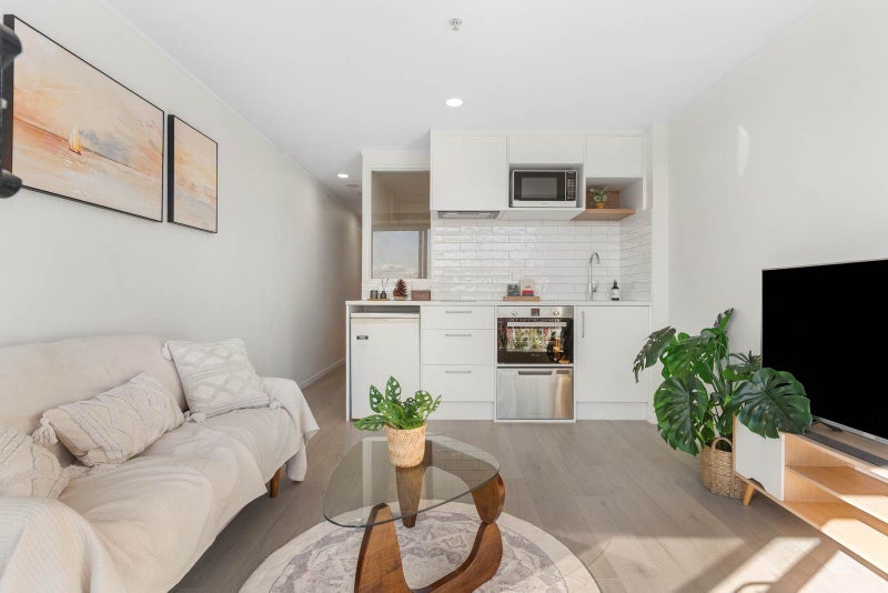 331/72 Nelson Street, Auckland Central, Auckland - Carousel 1